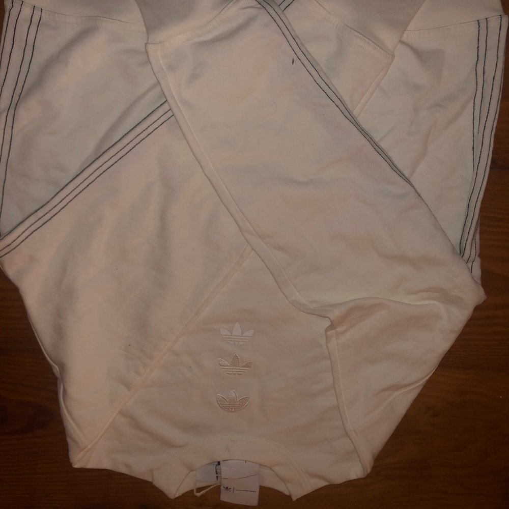 DEADSTOCK Adidas x Alexander Wang Sweatshirt